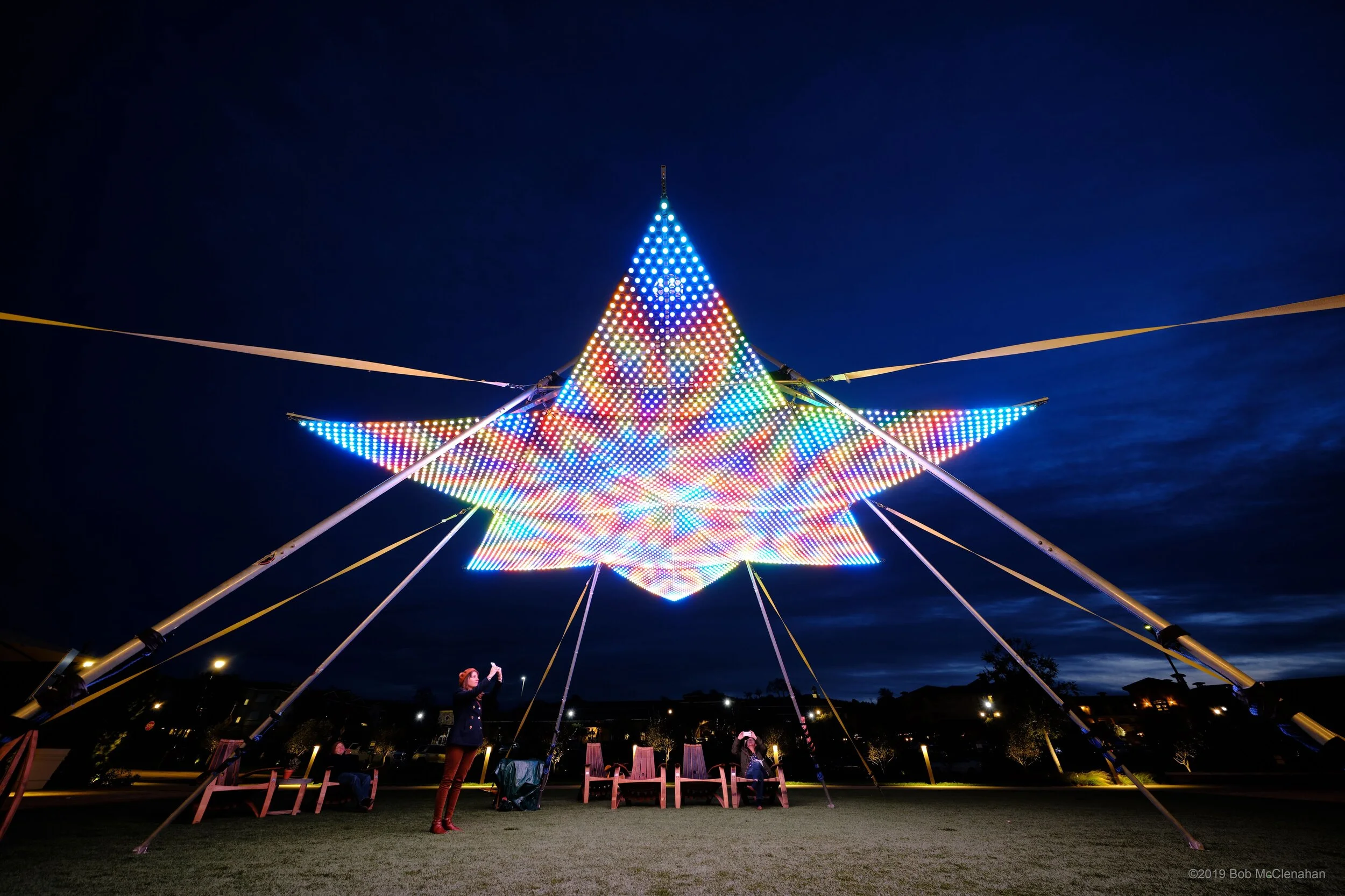 Constellation — BUILDING 180